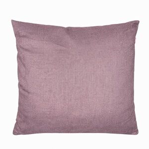 Lavender Throw Pillow 18x18